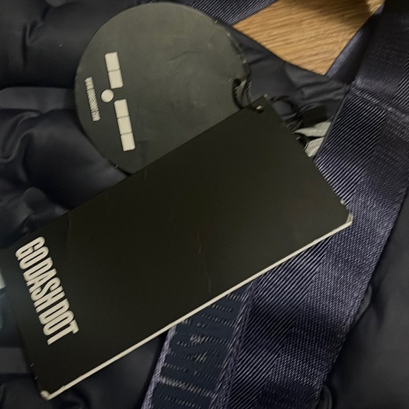 🙌🏻💎🙌🏻• 💙 Go Dash Dot x Baddie on the Go Vibes💙• 💎 - Picture 10 of 14